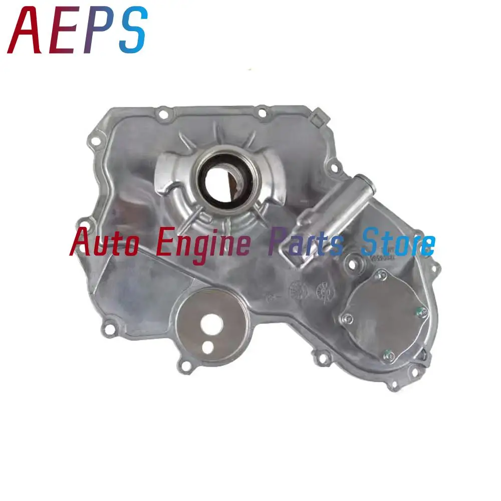 Крышка ГРМ двигателя масляный насос для Buick Chevrolet Oldsmobile GMC Pontiac Saturn 2012-2017 12637040 12606580