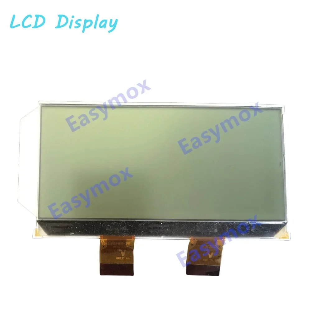 LBL-CHM1076-01A 04A ЖК-дисплей 5-дюймовый SIEMENS DESIGO 252-POINT FC2025 СИСТЕМА ОТПРАВЛЕНИЯ