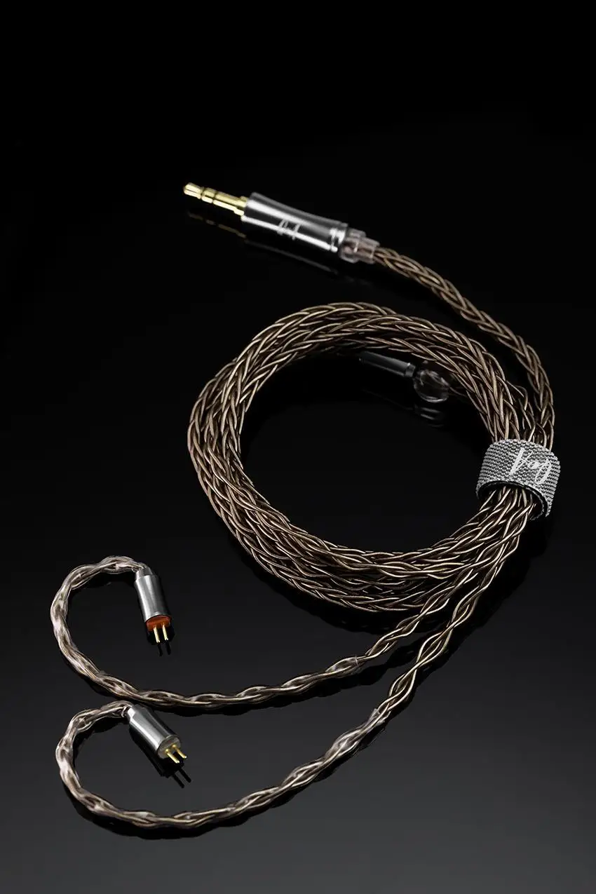 Kinera QOA Adonis Knowles 10 мм динамические 2 сбалансированные арматуры DD + 2BA Hi-Fi музыка ACG