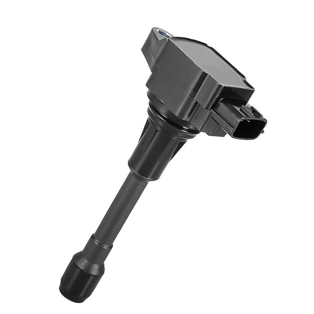 Катушка зажигания для Nissan March K13 Sunny N17 Sylphy B17 Tiida C12 22448-JA00C 22448-1KT 0A 4 шт. 22448-1HM0A высокое