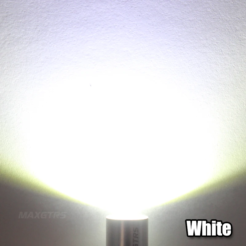 

2x T10 168 194 2825 W5W Белый Автомобильный чип XBD Светодиодные лампы Sidemarker Огни стояночного положения Габаритные огни номерного знака 12 В/24 В