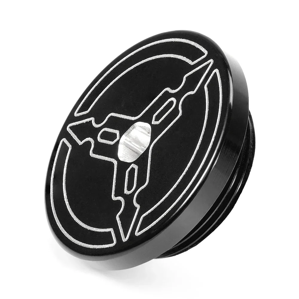 

Для YAMAHA YZF R3 R25 MT03 MT25 крышка картера двигателя прямой винт аксессуары для мотоциклов крышка генератора заглушка MT-03 2015-2023