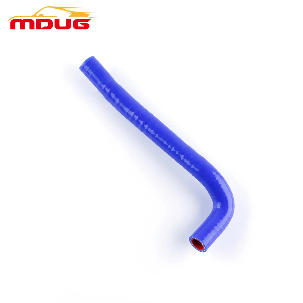 Для Kawasaki KX250F KXF250 2009-2016 силиконовый шланг охлаждающей жидкости радиатора и хомуты