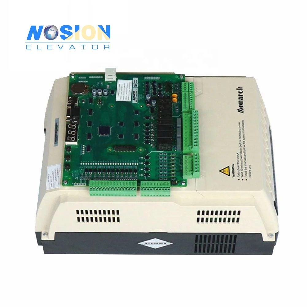 Детали лифта Инвертор Monarch Лифт NICE3000+ интегрированный контроллер инвертор