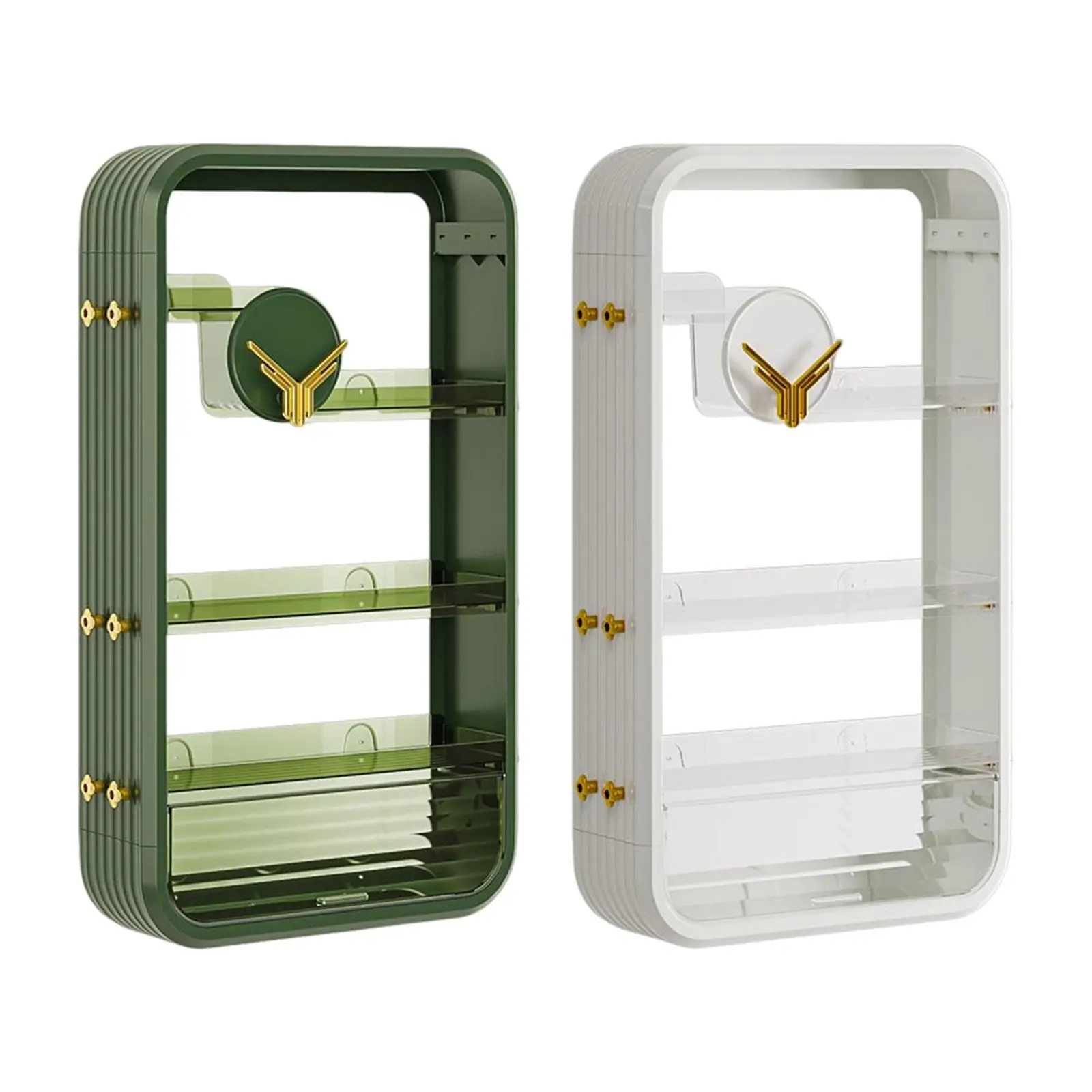 

Стеллаж Для Хранения Туалетных Принадлежностей