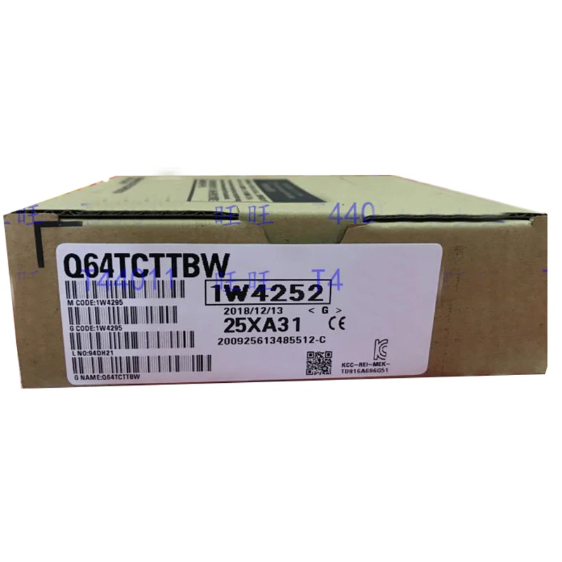 

100% Новый оригинальный 1 год гарантии Q64TCTTBW