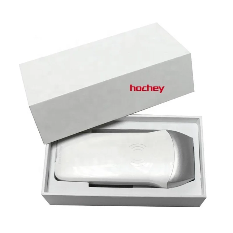 

MT Medical Pocket Pet Usg Diagnostic Scanner Machine Handheld Portable Animal Wireless Veterinary Ultrasound for Pregnancy