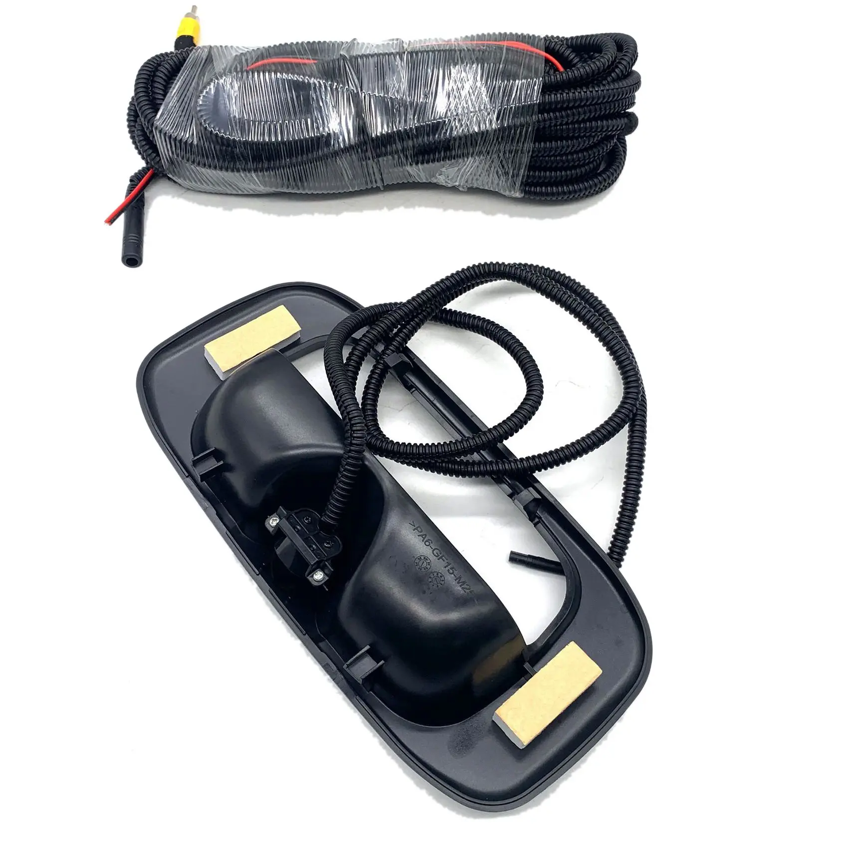 Ручка багажника с камерой заднего вида 15228539 15046512 для 1999-2007 Chevy Silverado Gmc Sierra