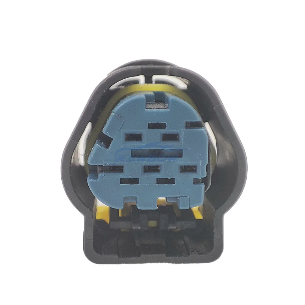 

1Set For 5Pin Auto Fuel Pump Plug Inject Sensor Electronic Connector Wiring Harness For Honda Accord Odyssey CRV Gasoline 192840