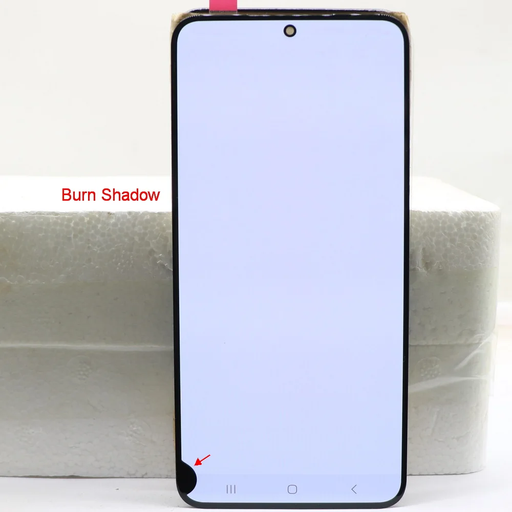 Замена экрана Super AMOLED S22 для Samsung Galaxy S22 SM-S901 S901N S901B S901W, ЖК-дисплей с сенсорным экраном и дигитайзером (art.: 3920dc517f80a) - 3920dc517f80a