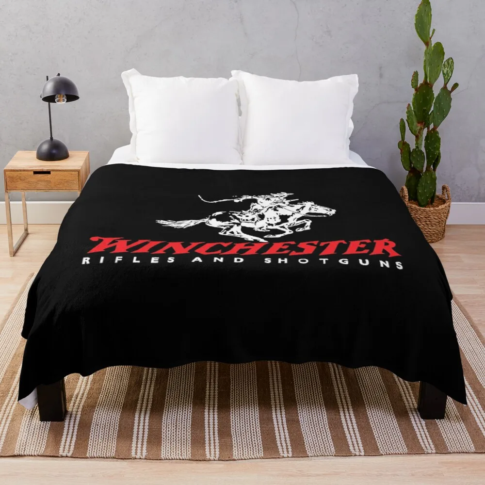 

Копия 51. Набивное одеяло с логотипом winchester, мягкое одеяло для кровати, удобное одеяло для приема s