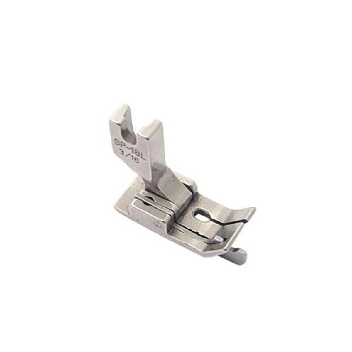 

Flat Machine Gas Foot Left SP18L 3/16