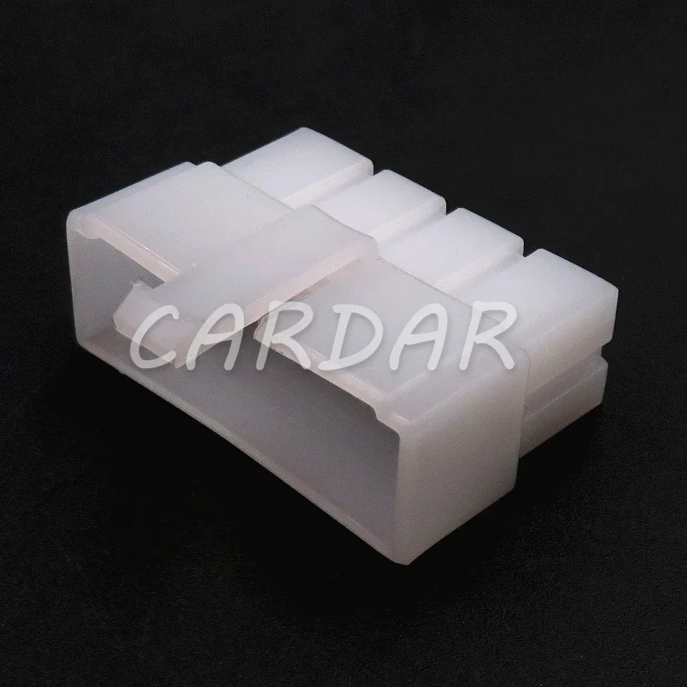 1 комплект 8-контактный 6110-4583 6 3 серии автоматический разъем жгута проводов