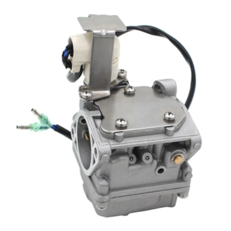 Подвесной мотор морской карбюратор 65W-14901-00 для Yamaha F25A F20 F25 4-тактный 1999-2003
