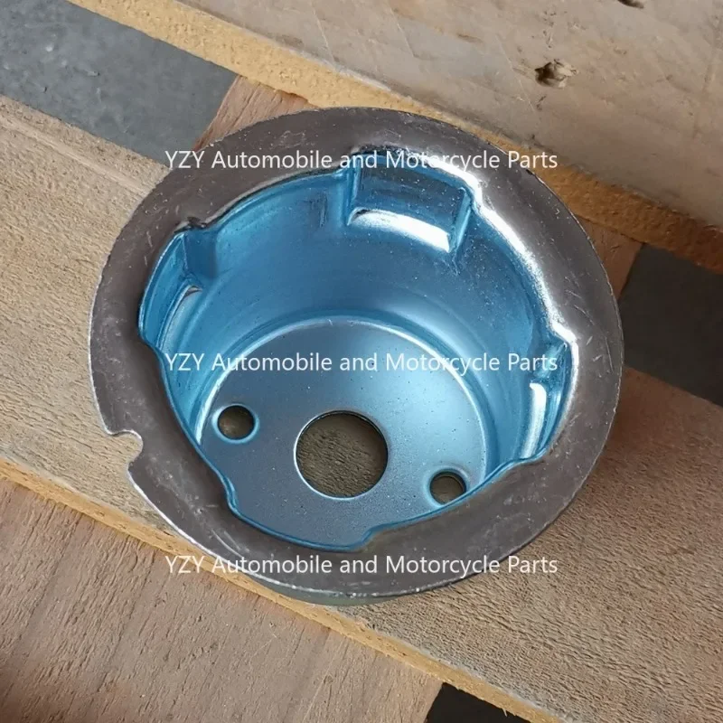 Стартерная чашка EX40 высота 77 мм ручная тяга стартовая