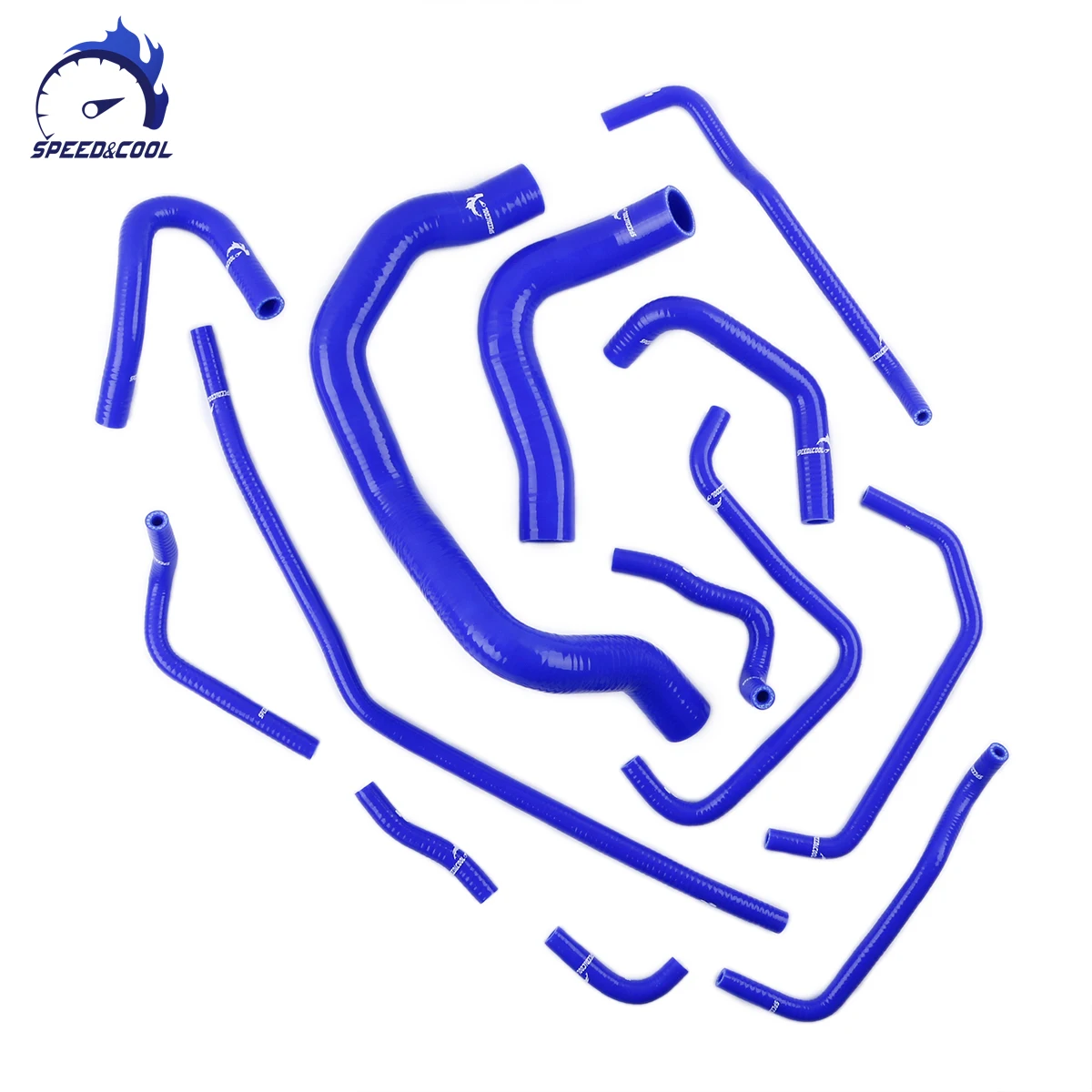 Для 1998-2005 Mazda Mx5 Miata NB MK2 MK2.5 1,8 BP-Z3 шланг для охлаждающей жидкости двигателя из силикона