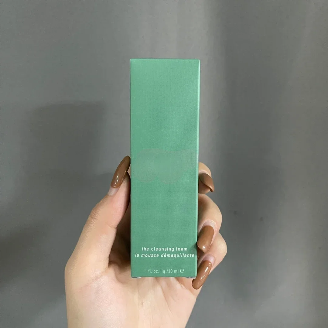 

Пена для очищения LA MOUSSE 30 мл