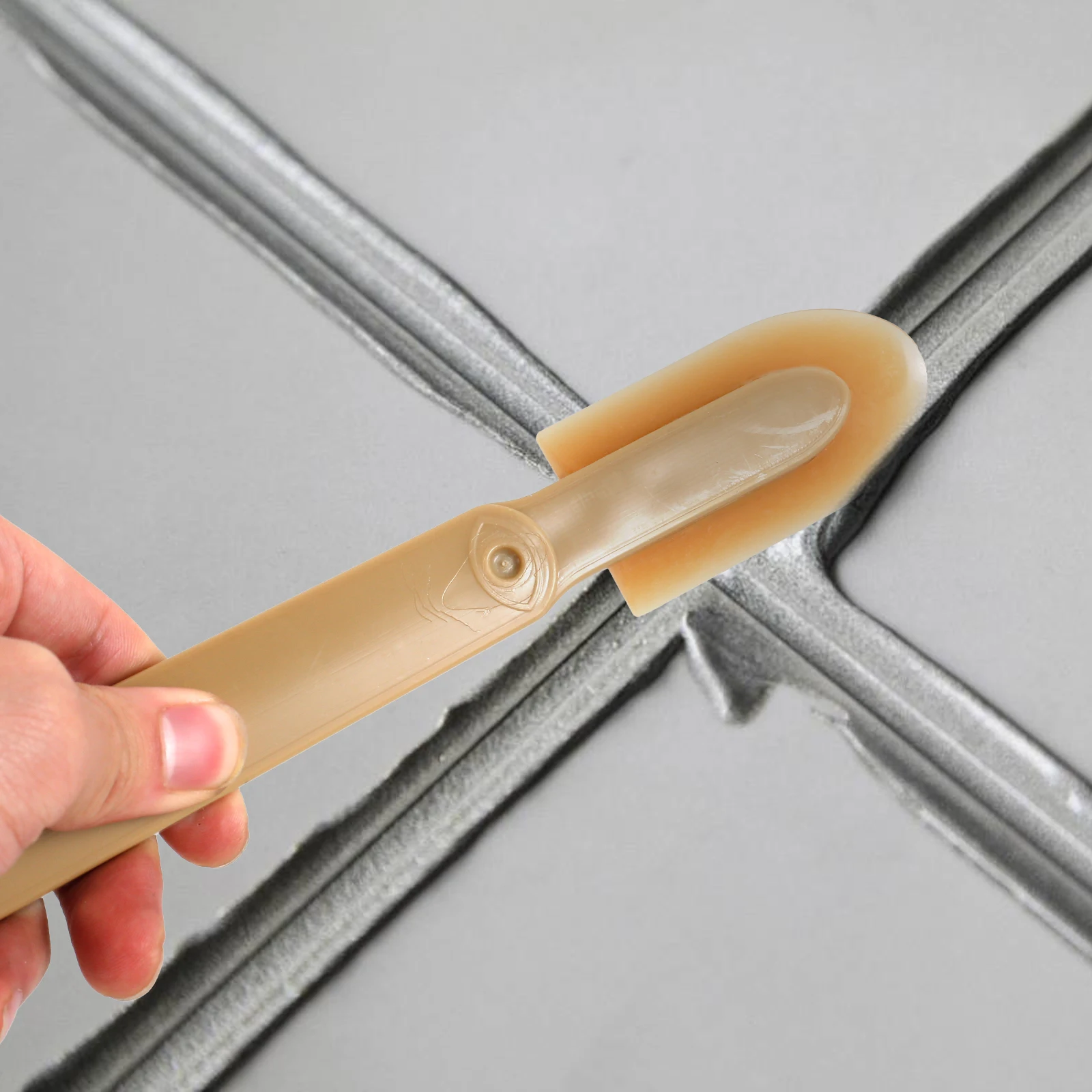 12 шт. шпатель для аппликатора 4 размера