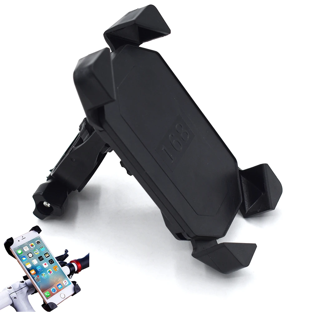 

Универсальный вращающийся на 360 градусов держатель телефона для велосипеда и мотоцикла для BMW R1200R R1200GS F800GS G310R F650GS F700GS F800R G450X G650