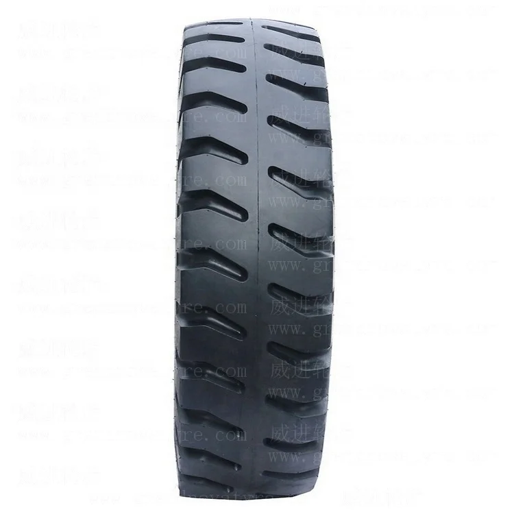 Оптовая продажа шин для порта и горных работ 12 00-20 14 00-24 E3 шины бездорожья