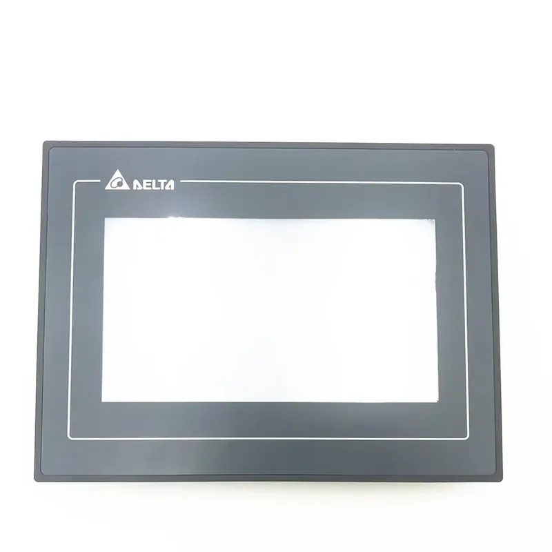 Фото 7-дюймовая сенсорная панель HMI DOP107BV DOP-107BV №1