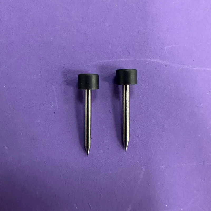 Newest Korea Electrode Rod for IFS-10/15/15m V3/V5/V7 Fiber Fusion Splicer Electrode E-27 Electrode Optical Fiber Accessories