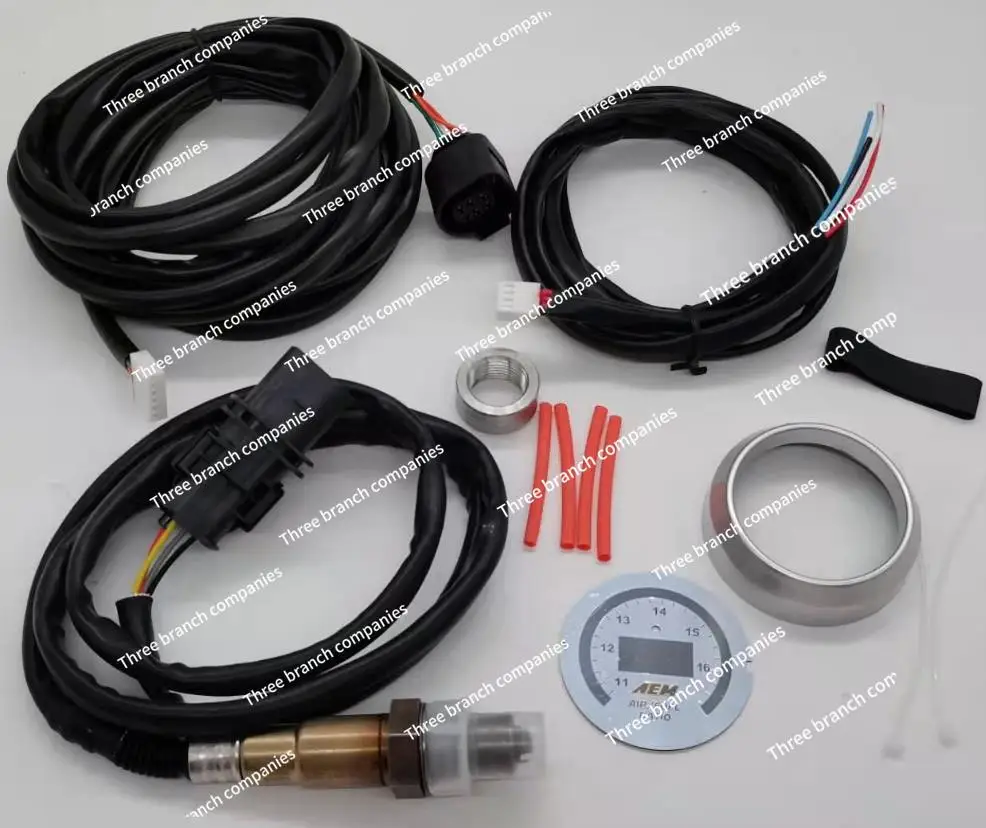 Автомобильный модифицированный Гоночный комплект инструментов с соотношением