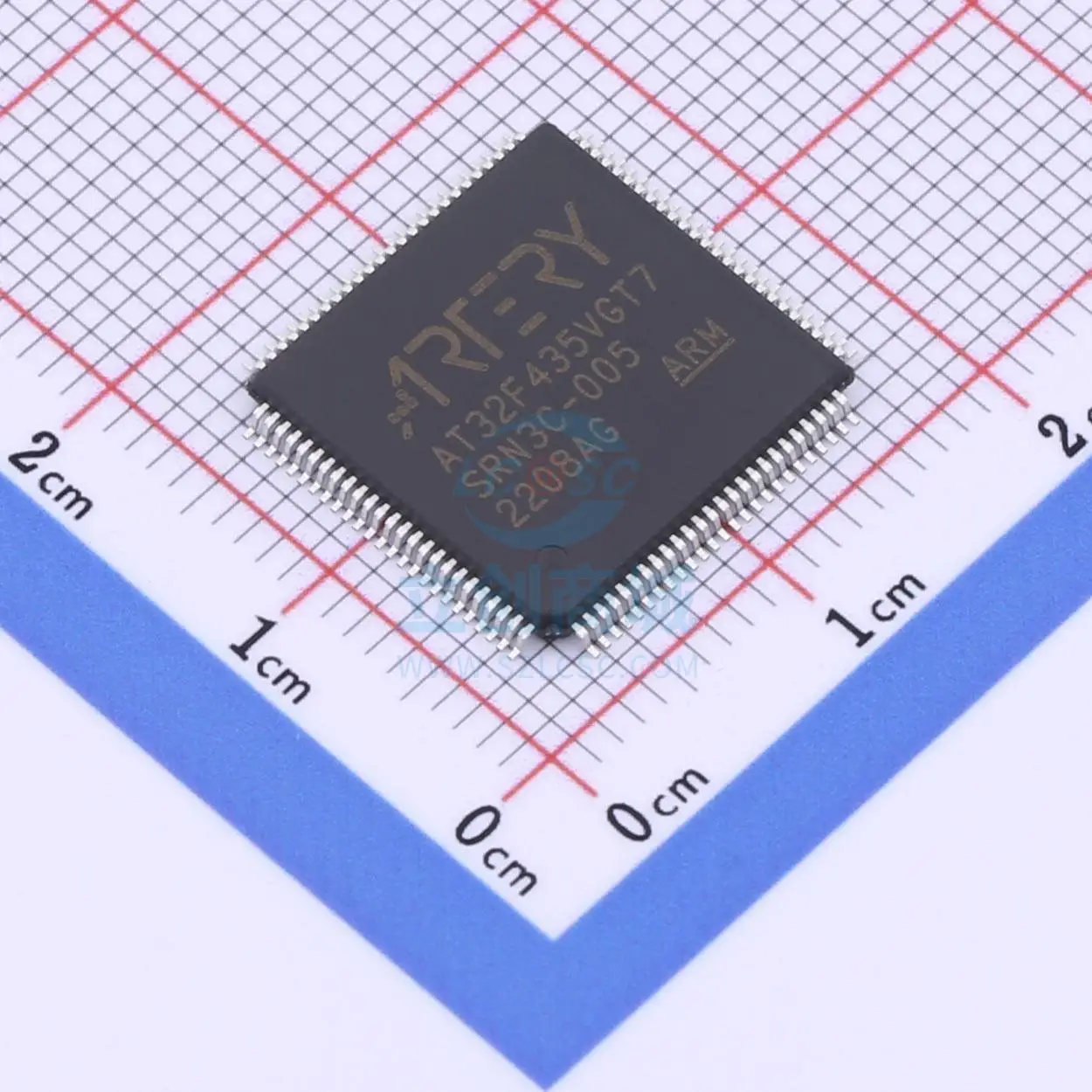 

Бесплатная доставка (MCU/MPU/SOC) AT32F435VGT7 AT32F435VGT7 10 шт.
