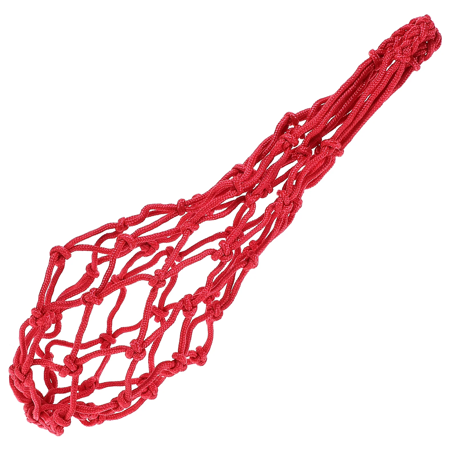 

Chicken Hanging Feeder Mesh Vegetable Chicken Basket Bird Food Polyester Chicken Cabbage Hanging Feeder Feeding