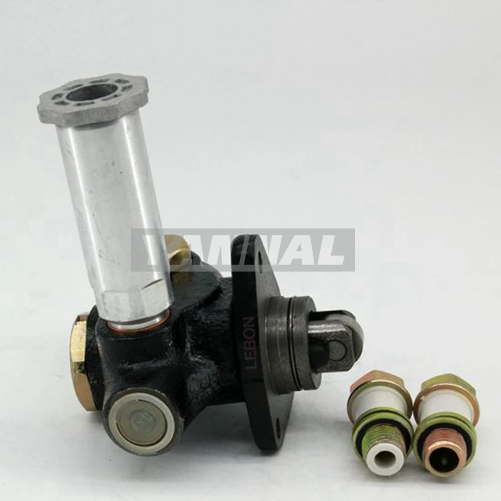 

Горячая Распродажа топливный насос для MITSUBISHI 6D14 двигатель S6K Экскаватор KATO DOOSAN