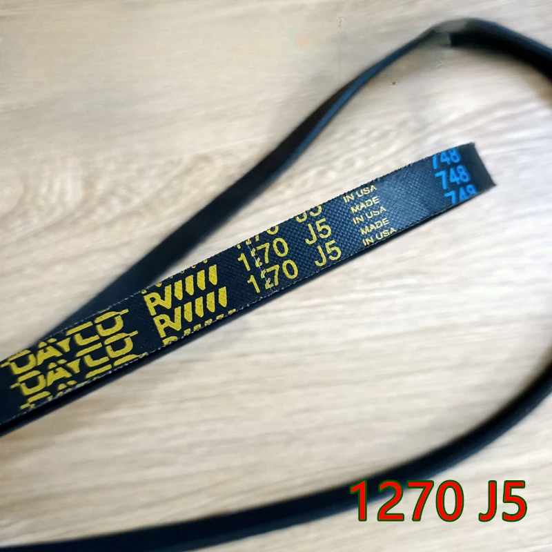 Детали ремня для автоматической стиральной машины барабанного типа Samsung 1270J5