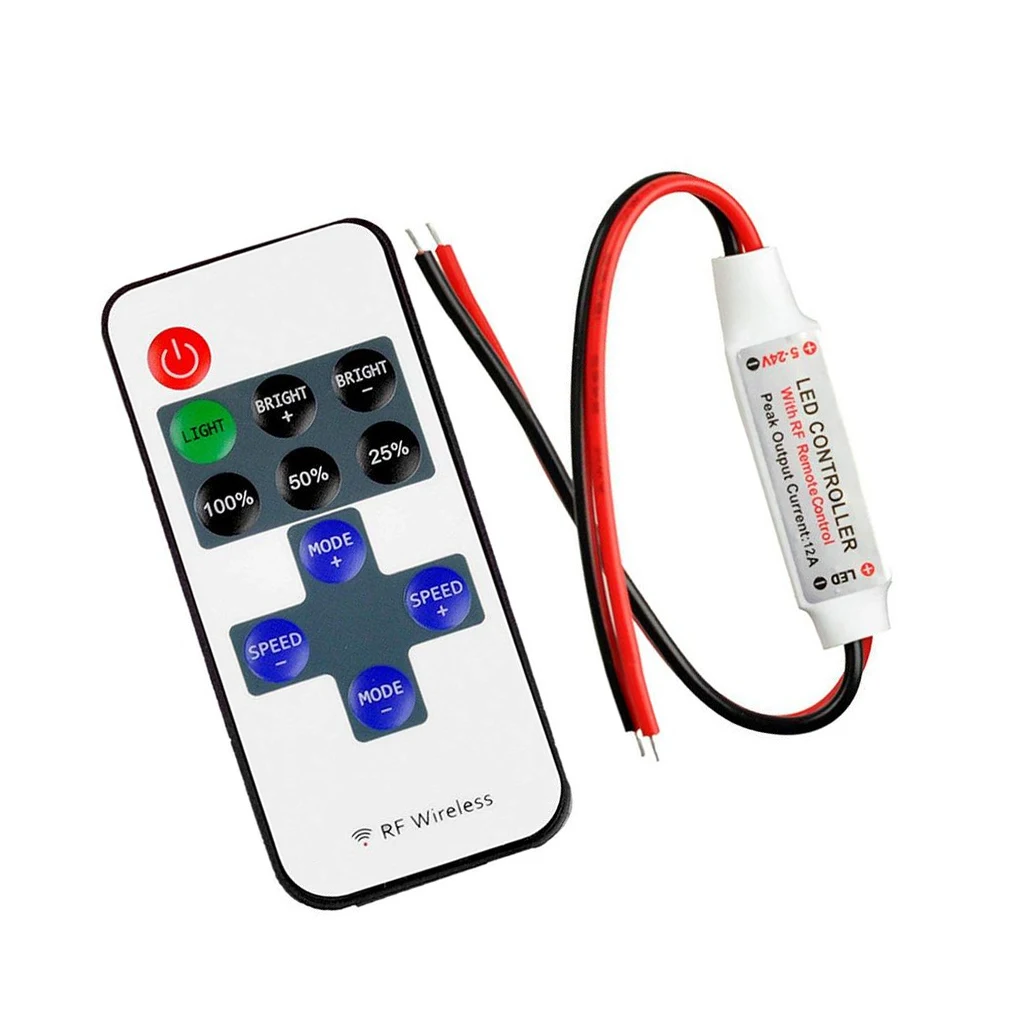 контроллер для светодиодов elektrostandard lsc 003 12v. контроллер для монохромной светодиодной ленты. контроллер с пультом дистанционного управления elektrostandard. контроллер rgb с rf пду 144вт 6а. контроллер для светодиодной ленты одноцветной 12v.
