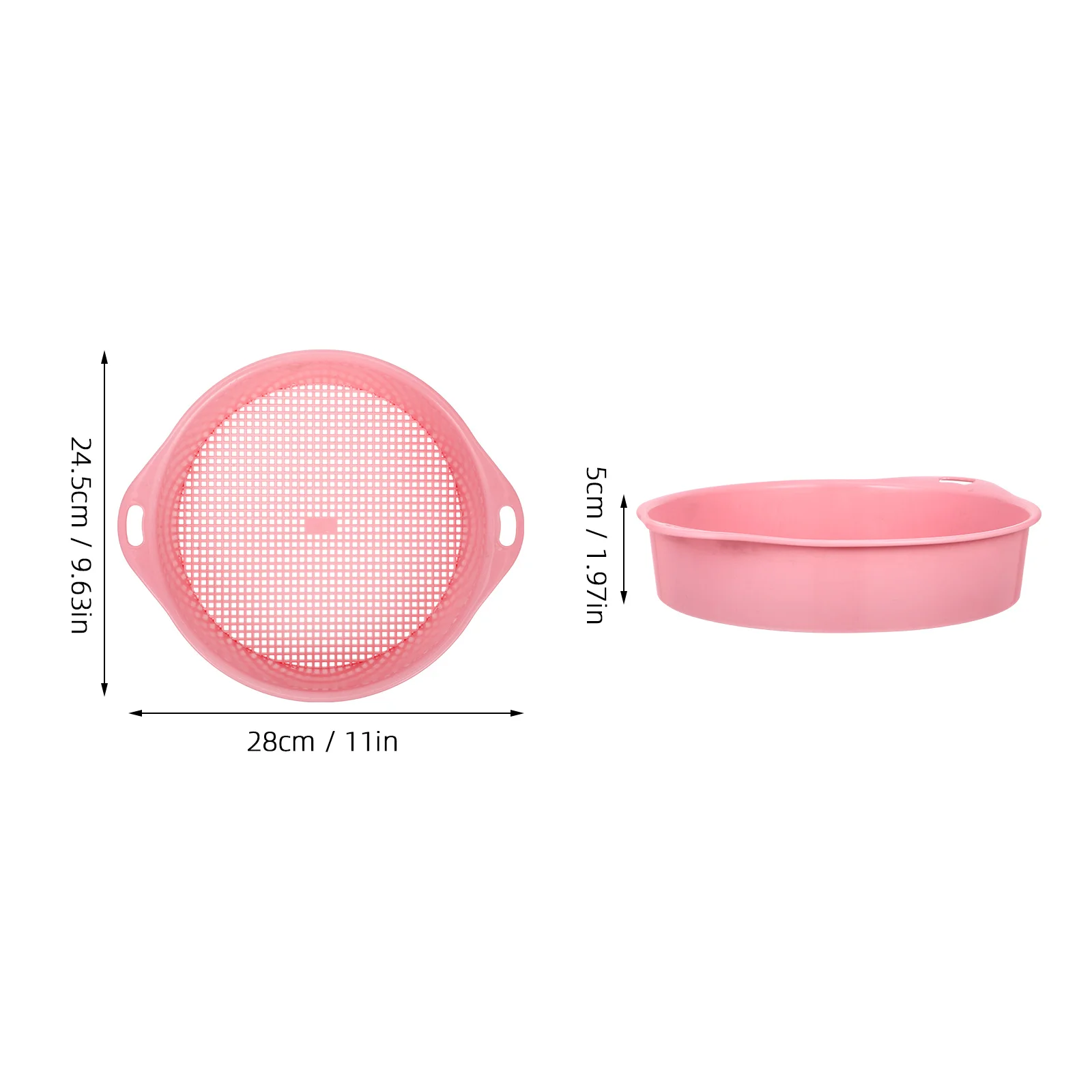 Сито для почвы ручное сито сетчатые ситы садовые принадлежности камней