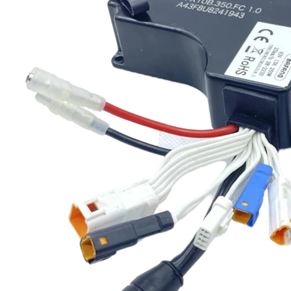 

Контроллер двигателя BAFANG M400/G330, 36/43/48 В, 250 Вт, 1 шт.