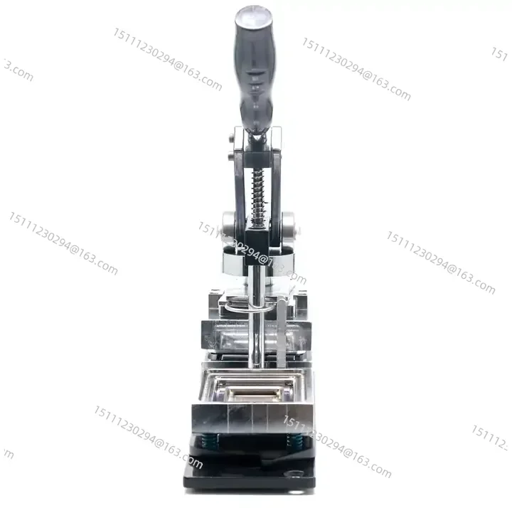 Машина для изготовления значков с прямоугольными пуговицами 80*53 мм магнит на