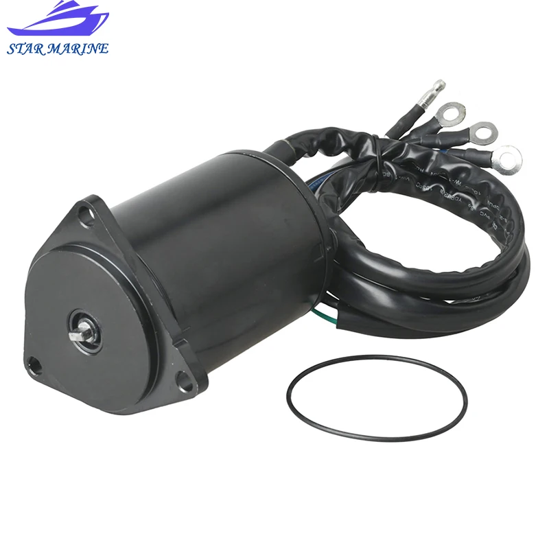 Подвесной мотор 61A-43880 для Yamaha 225-250HP 1990-On 61A-43880-01-00 WAI 10831N LESTER 10831 запчасти лодочного