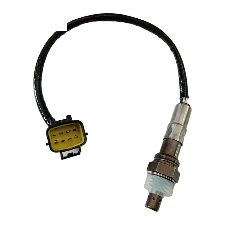 

High Quality Car Auto Oxygen Sensors Lza03-E2 for Diesel