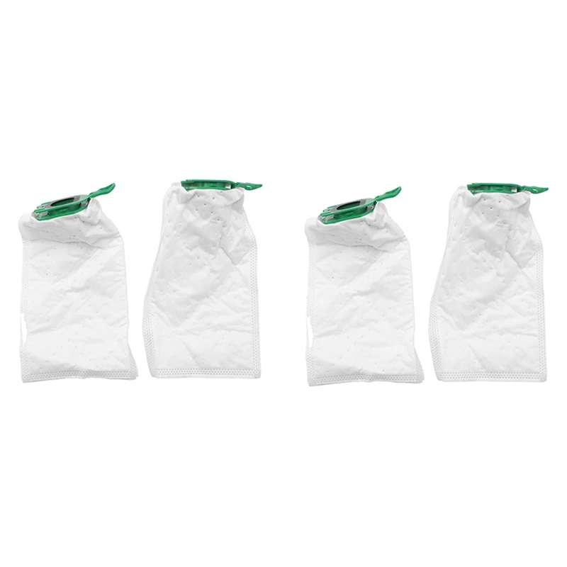 

12X Replacement Dust Bag For Vorwerk Kobold VB100 VB 100 FP100 FP 100 Vacuum Cleaner Sweeper Vacuum Bags Accessories