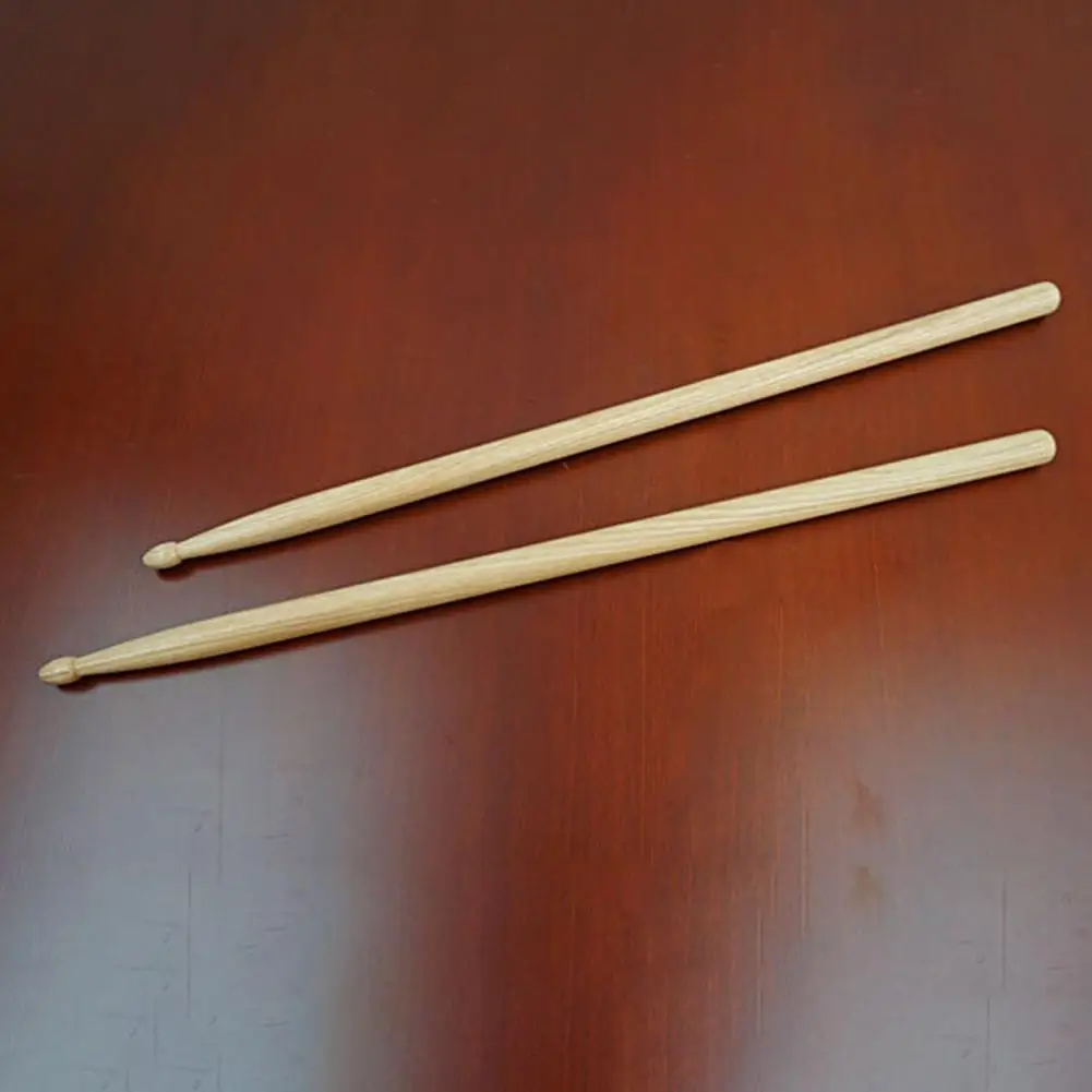 

Smooth Surface Strong Toughness Classic Fit for All Drums Drumsticks Drum Kit