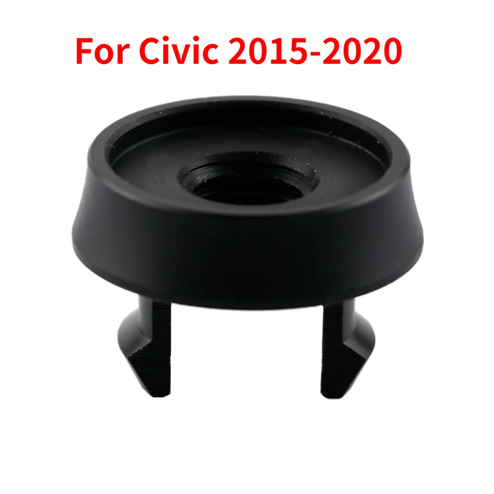 

5/6-скоростная алюминиевая матовая ручка переключения передач в форме шарика M10 * 1,5 для Honda Fit Civic City FD2 FN2 EP3 TYPE R DC2 DC5 Ручка переключения передач