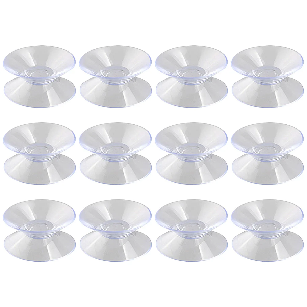 

12pcs Silicone Christmas String Light Holder Sucker Cup Holder Suction Cup Light String Holder String Light Holder