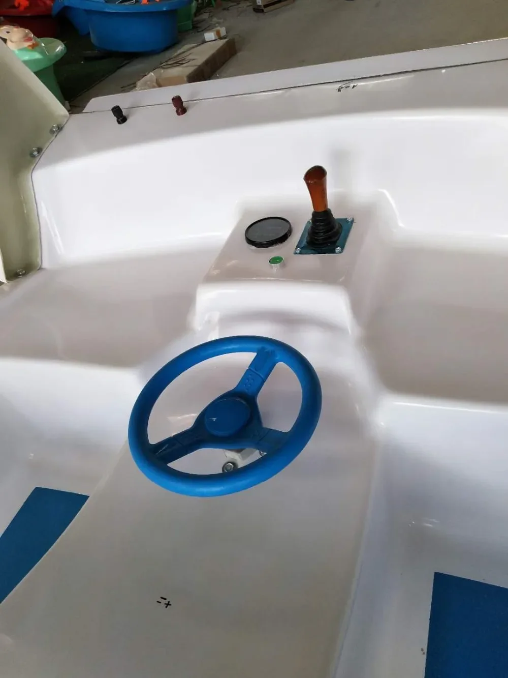 48 В 72 в 2 кВт 5 3 4 для аккумулятора лодки морской бесщеточный двигатель