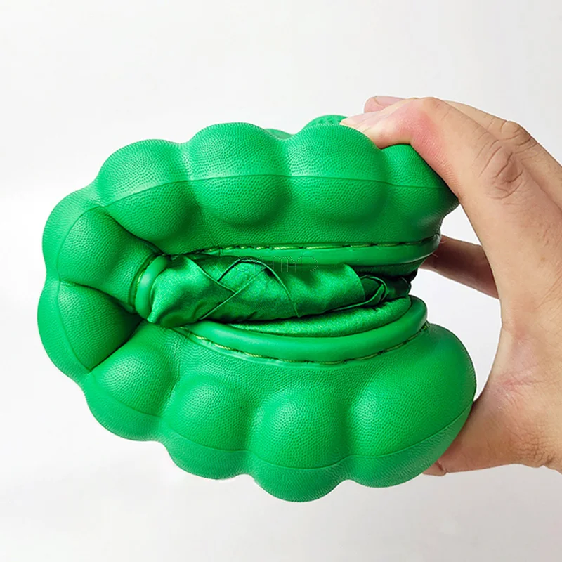 Women Slippers Home Solid Weave Platform Soft Indoor Slippers for Women Non-Slip Fashion Casual Slides 2022 Trend Female Shoes