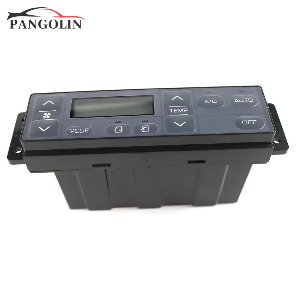 

1 шт., контроллер кондиционера 4692239 4692240 для экскаватора Hitachi Zaxis ZAX ZX200-1/-3 ZAX330 4426048 4713980 4450315 4713662