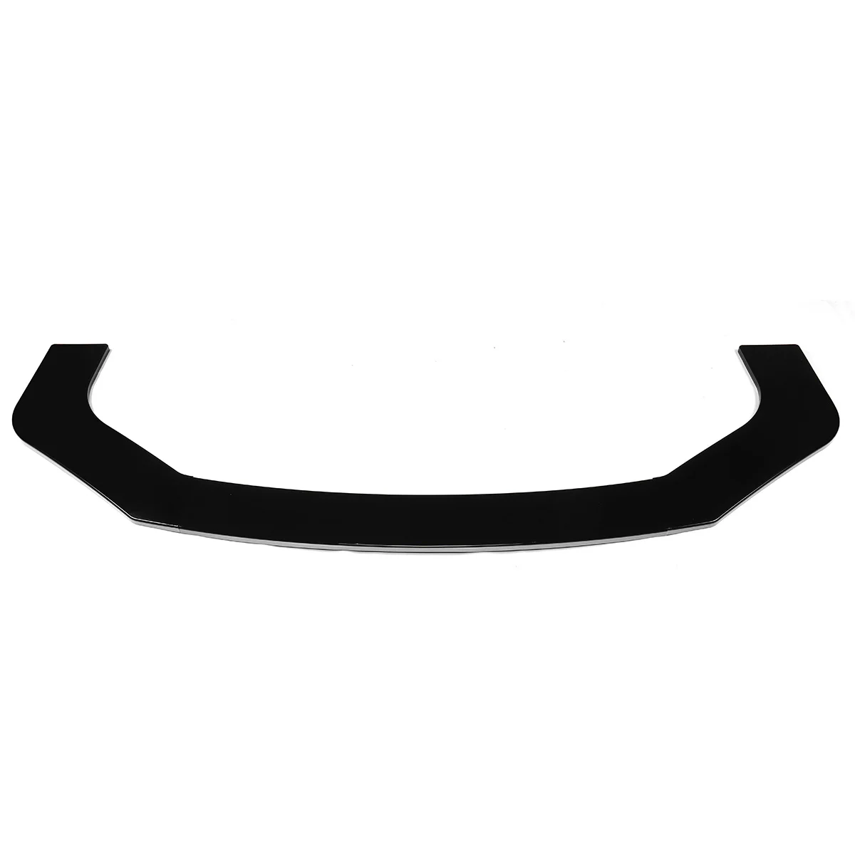 

Universal Car Front Bumper Splitter Lip Body Kit Diffuser Guard For LEXUS IS200T IS250 IS350 ISF GS350 GS450H NX200T NX300H RC-F