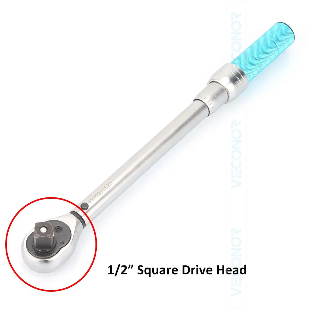 

Предустановленный динамометрический ключ 5-60 нм, высокоточная БЫСТРОРАЗЪЕМНАЯ реверсивная головка для ремонта мотоциклов и автомобилей