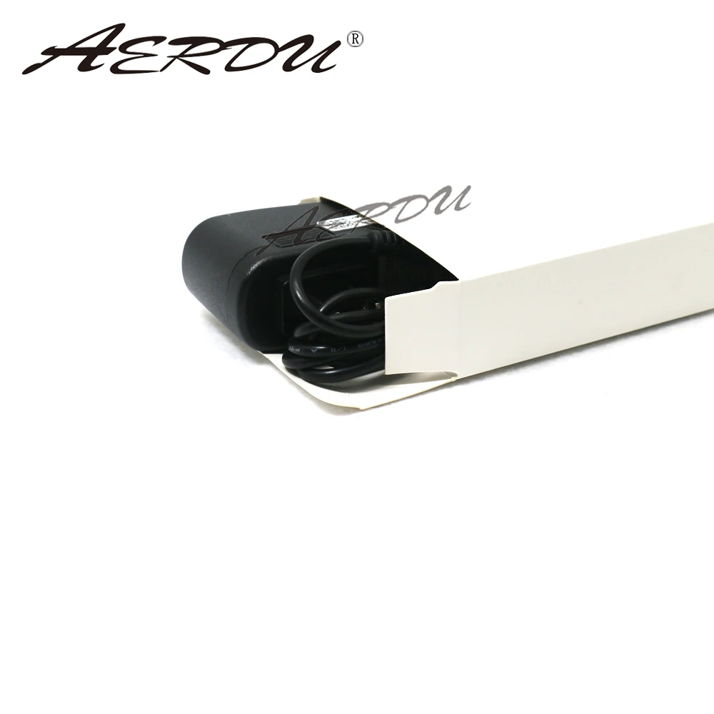 

Комплект литий-ионных аккумуляторов AERDU 4,2 в 1S1.2A, универсальное зарядное устройство с вилкой для ЕС, США, Великобритании, Австралии, 100-240 В пе...