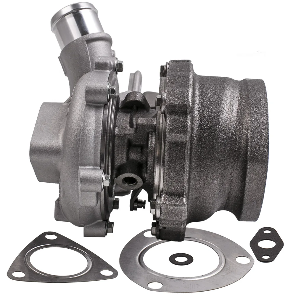 Турбо для коммерческого транзита Ford 130PS Duratorq TDCi 2011-13 BK3Q6K682CB 787556-0017 2 |