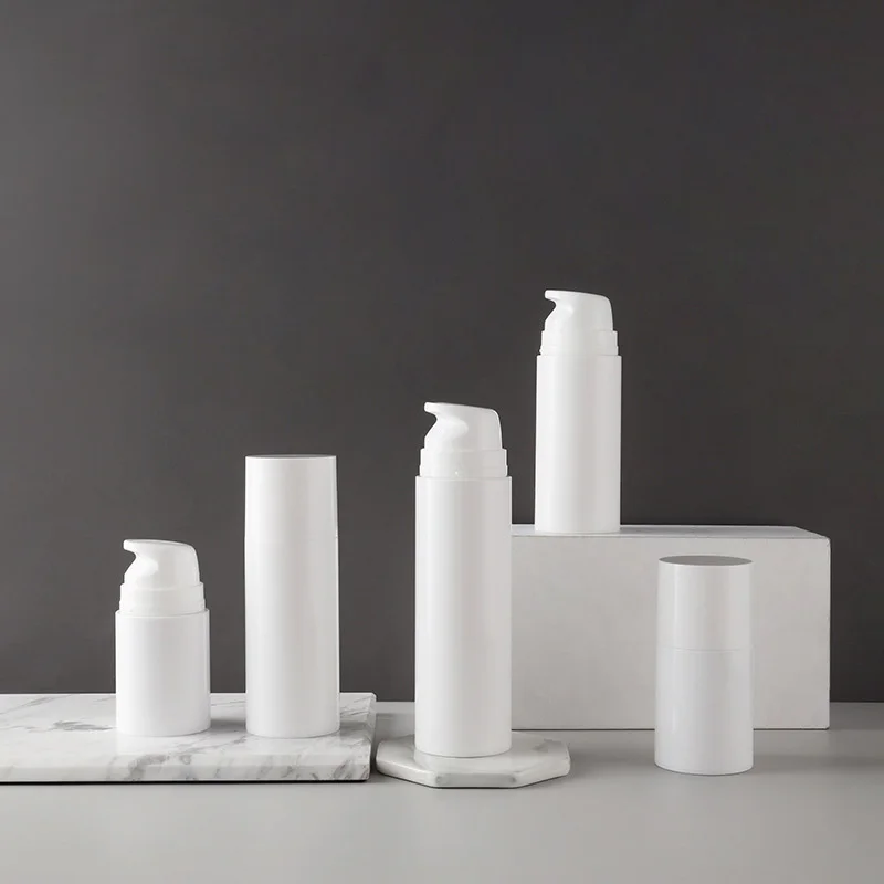 Вакуумные многоразовые бутылки 50/100/150 мл |