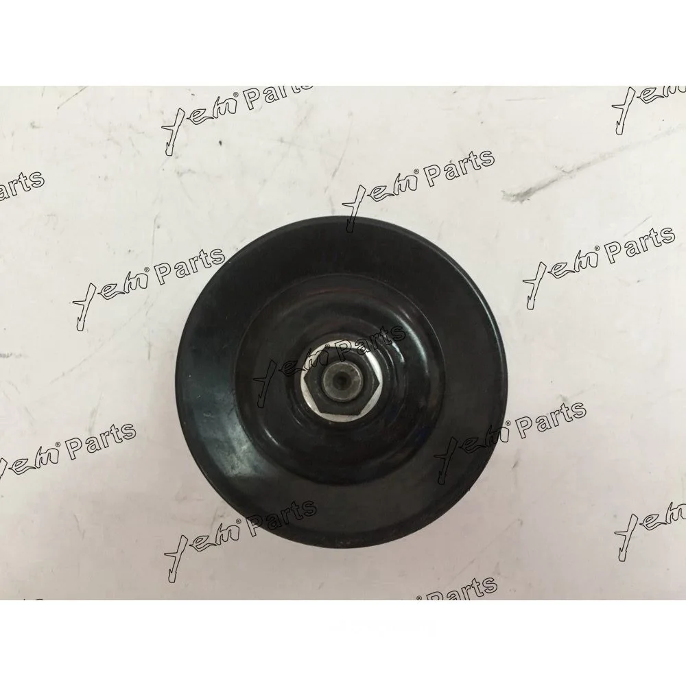 Топливный насос 04503573 Детали дизельного двигателя вилочного погрузчика